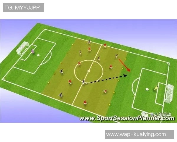 足球绕圈的魅力与技巧探索如何在场上灵活运用这一战术提升球队表现