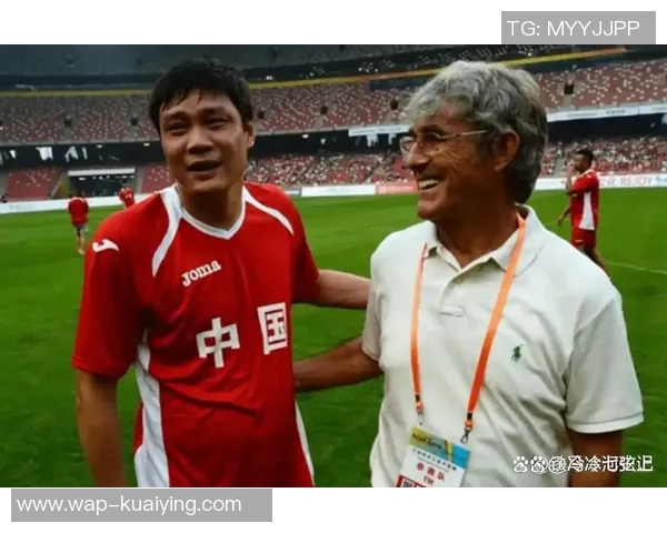 中国足球黑幕揭秘：腐败与阴暗交易如何影响国家足球发展与未来