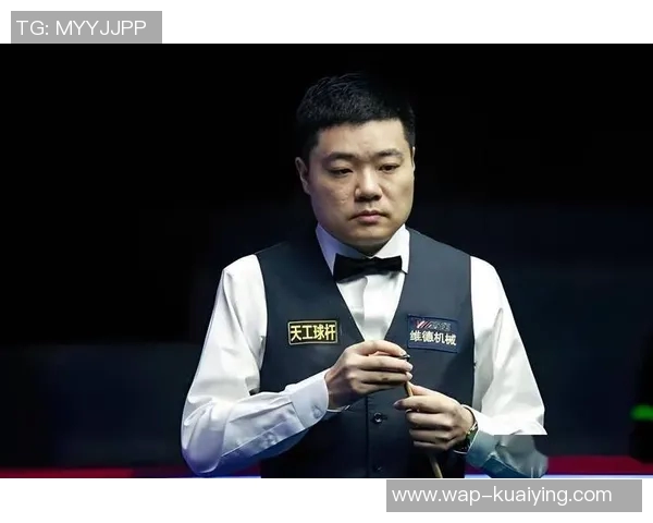 丁俊晖与傅家俊巅峰对决再续斯诺克传奇之路的精彩决赛回顾