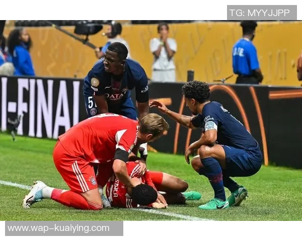 皇家马德里与拜仁慕尼黑巅峰对决谁能笑到最后的足球盛宴 皇家马德里与拜仁慕尼黑巅峰对决谁能笑到最后的足球盛宴